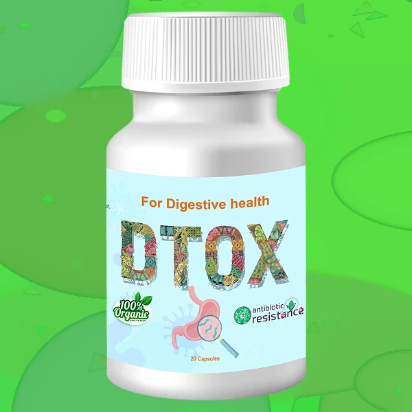 Dtox