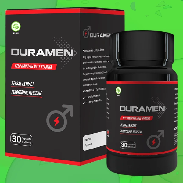 Duramen