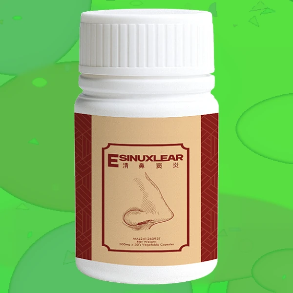 E-Sinuxlear