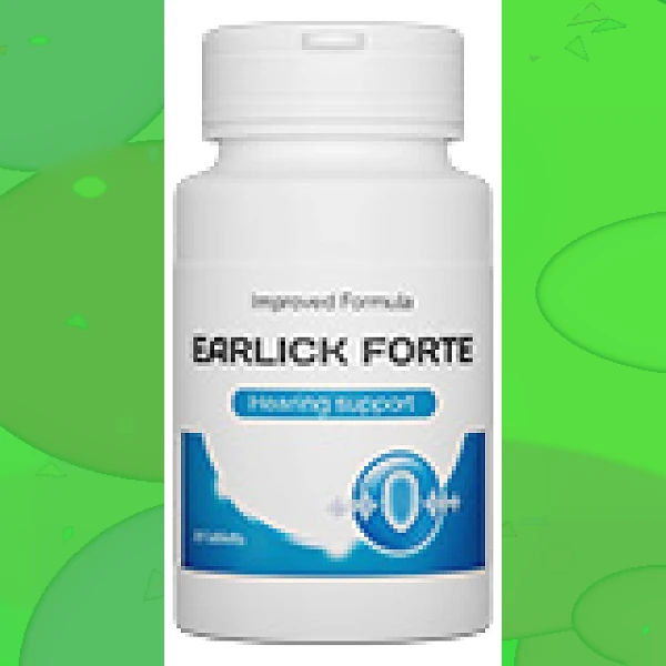 Earlick Forte