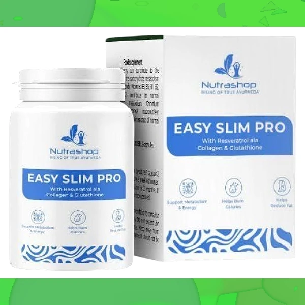Easy Slim Pro