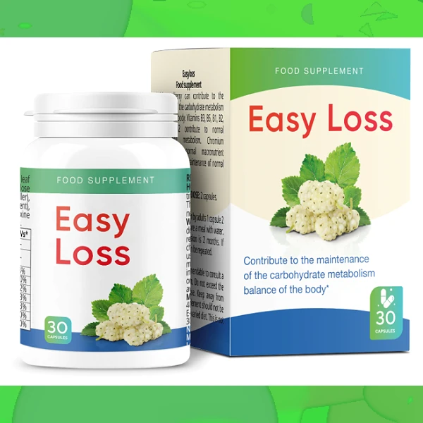 Easyloss