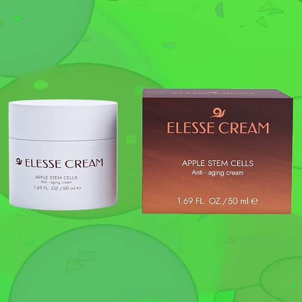 Elesse Cream