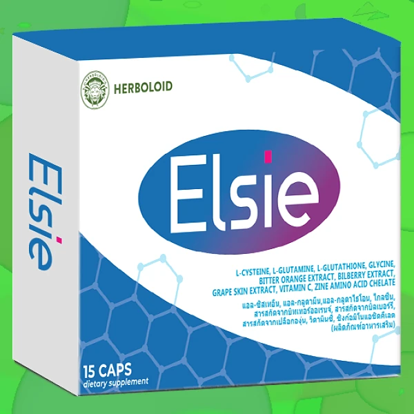 Elsie