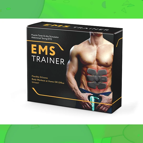 EMS Trainer