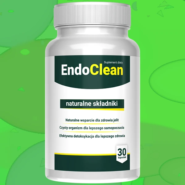 EndoClean