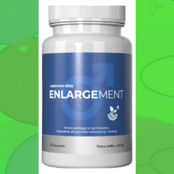 Enlargement