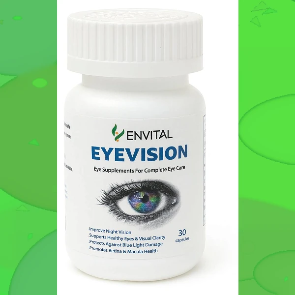 Envital Eyevision