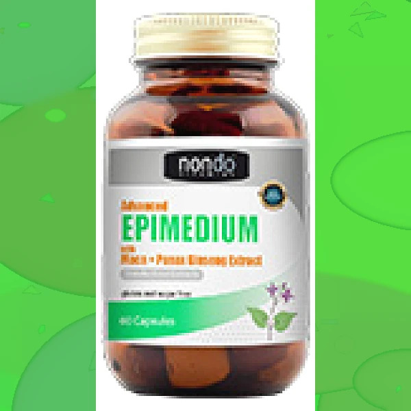 Epimedium