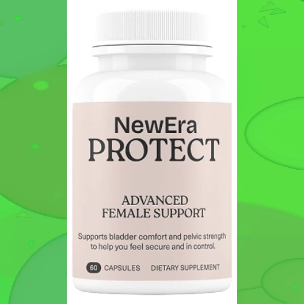 New Era Protect