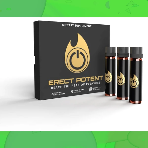 Erect Potent