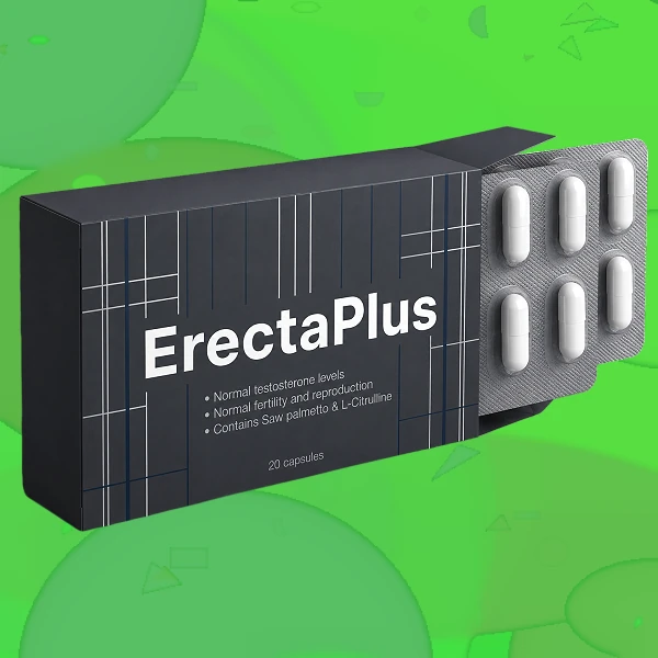 ErectaPlus