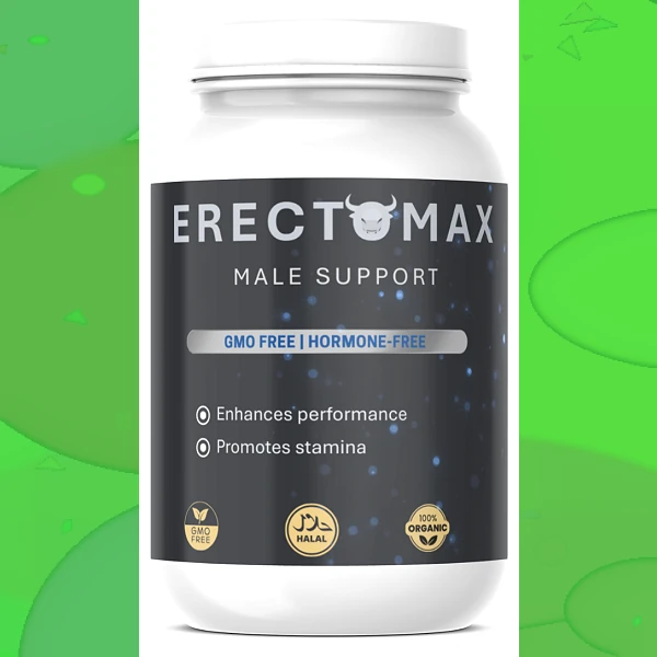 Erectomax