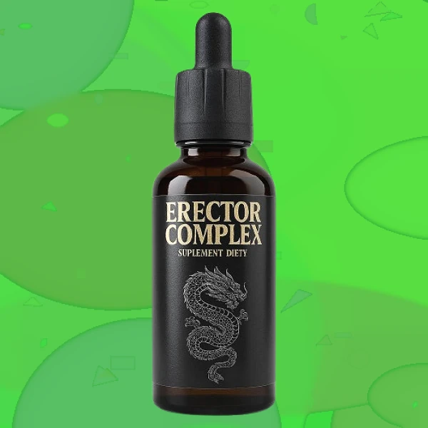 ERECTOR COMPLEX
