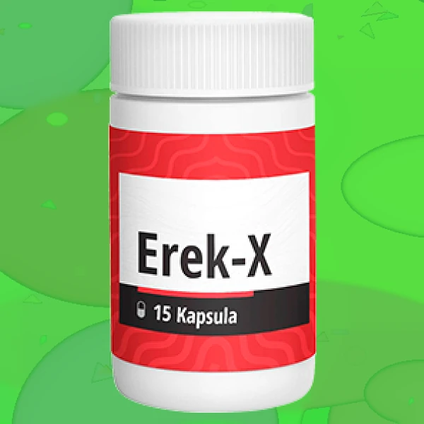 Erek-X