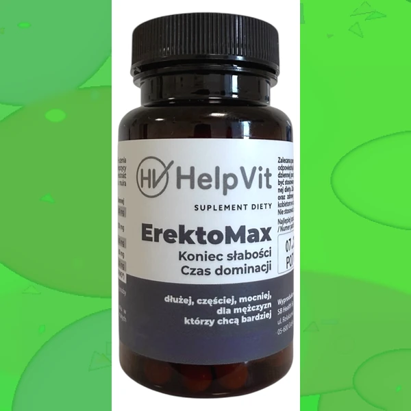 ErektoMax