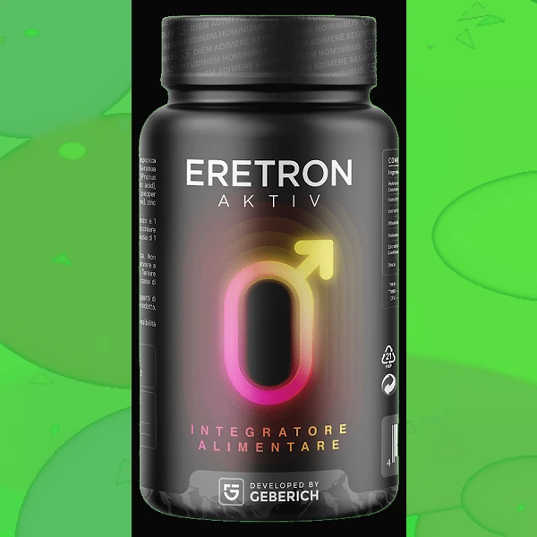 Eretron Aktiv