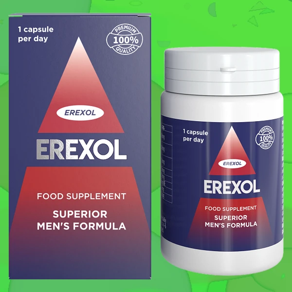 Erexol
