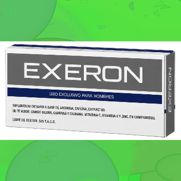 Exeron