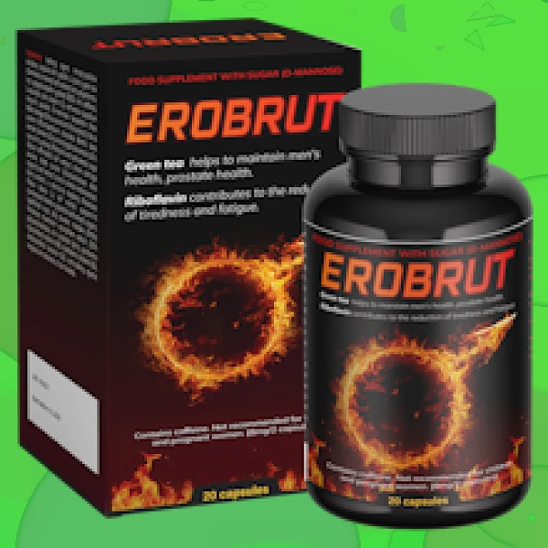 Erobrut