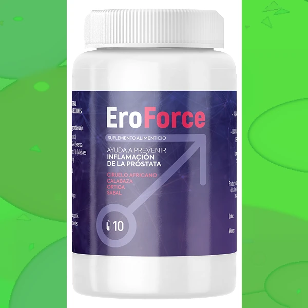 Eroforce
