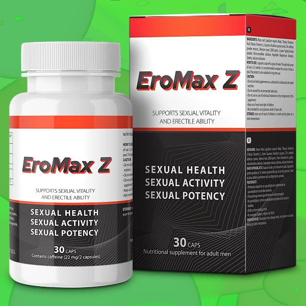 Eromax