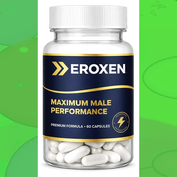 Eroxen