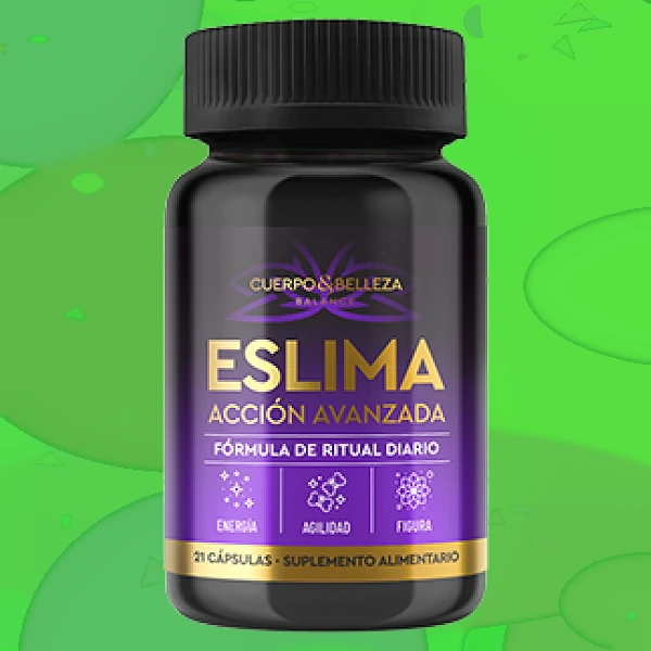 Eslima