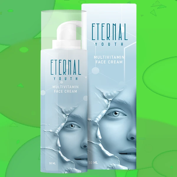 Eternal Youth