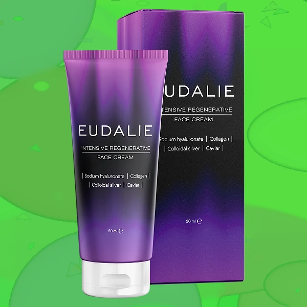 Eudalie