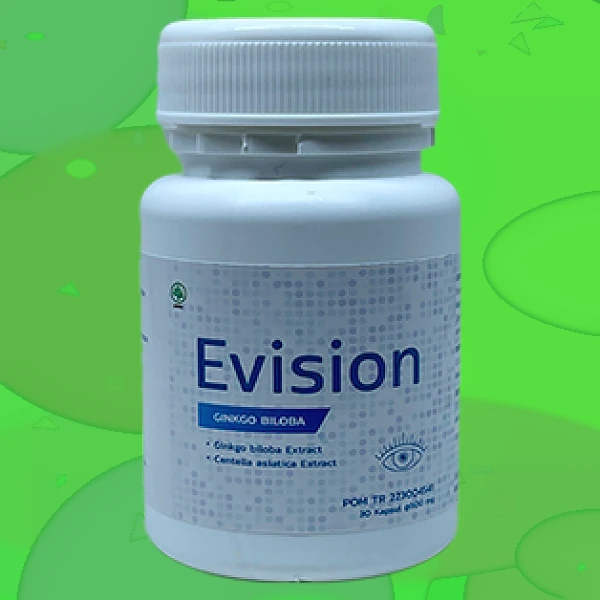 Evision