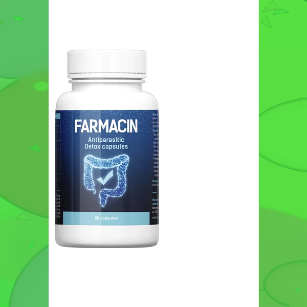 Farmacin
