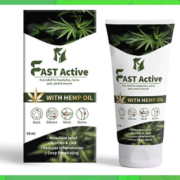 Fast Active