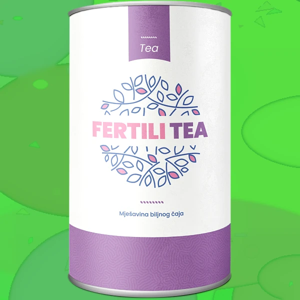 FertiliTea