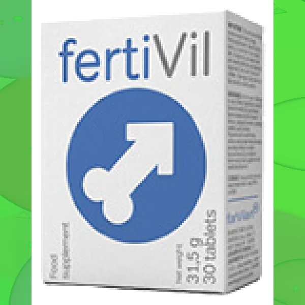 Fertivil 4pck