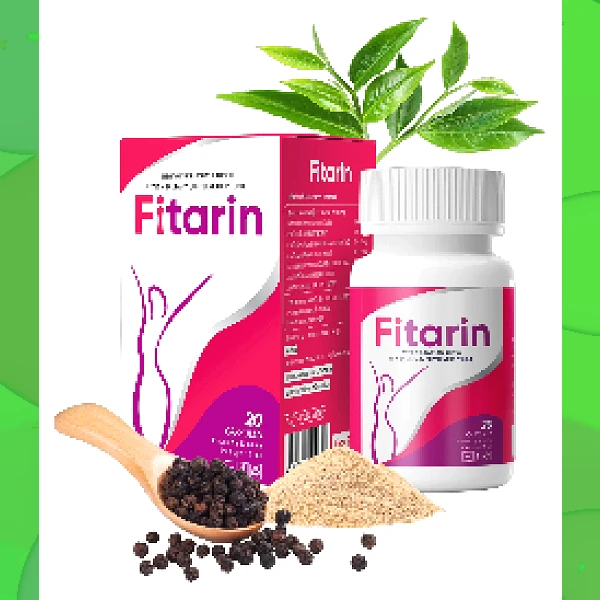 Fitarin