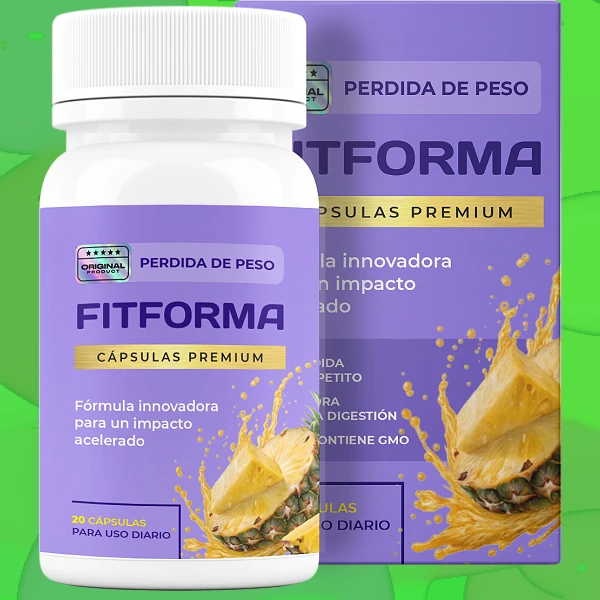 FitForma