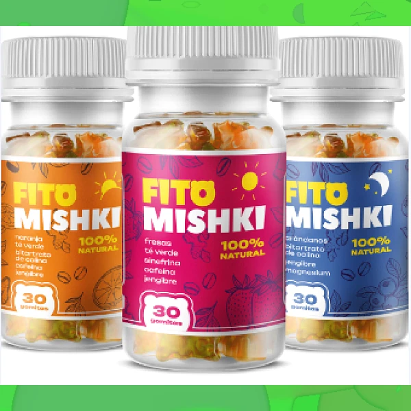 Fito Mishki