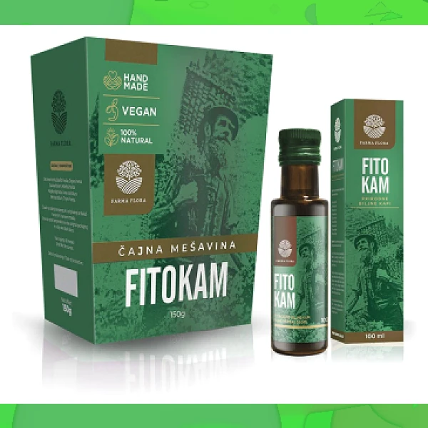 Fitokam