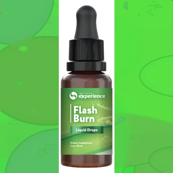 FlashBurn