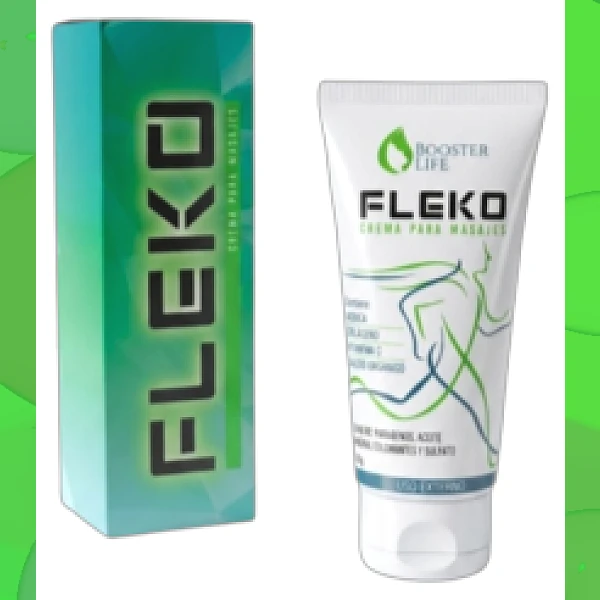 FLEKO
