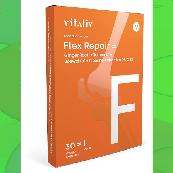 Flex repair