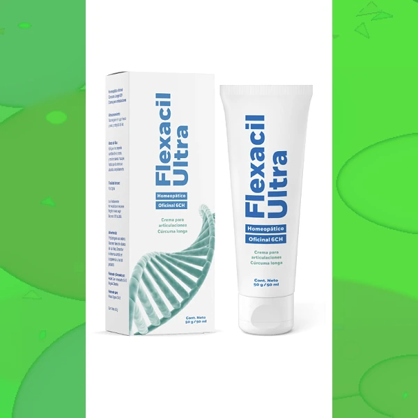 Flexacil Cream