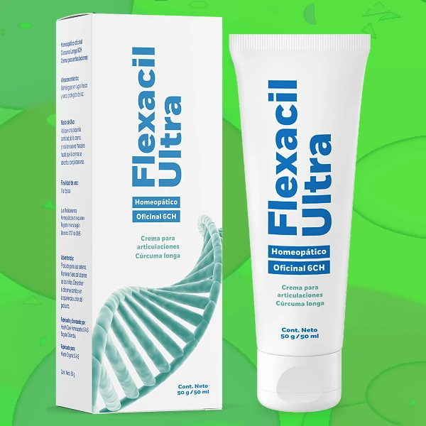 Flexacil Ultra