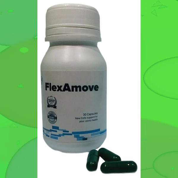 Flexamove