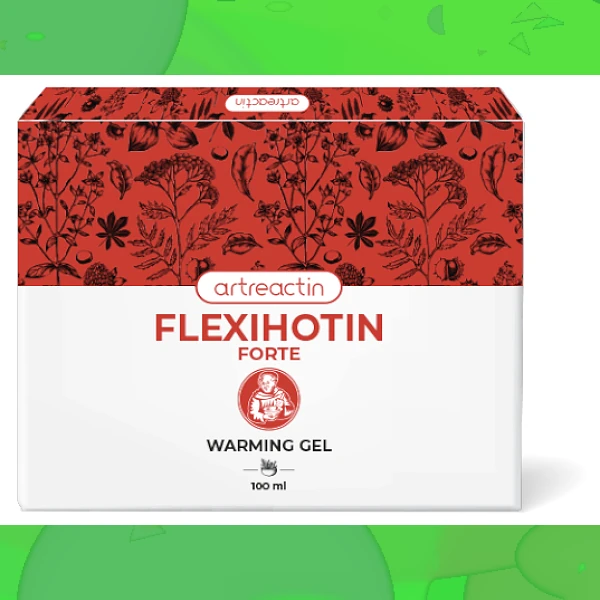 Flexihotin