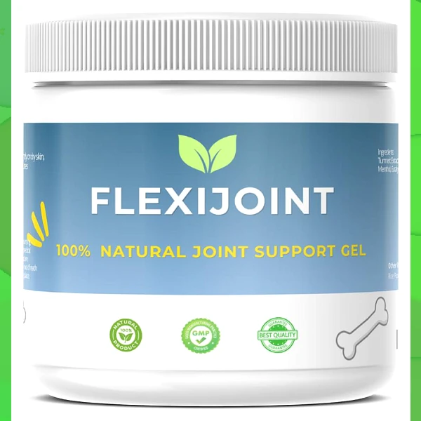 FlexiJoint Gel