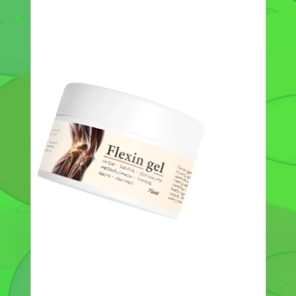 Flexin gel