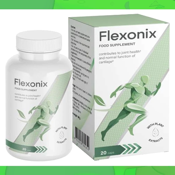 Flexonix
