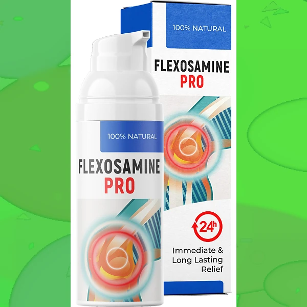 Flexosamine PRO
